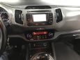 SUV   Kia Sportage 2014 , 1090000 , 