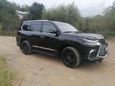 SUV   Lexus LX450d 2015 , 7300000 , 