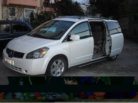    Nissan Quest 2004 , 500000 , 