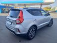 SUV   Geely Emgrand X7 2019 , 1389000 , 