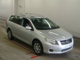  Toyota Corolla Fielder 2008 , 851063 , -