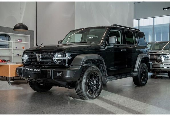 Купить Танк в России: продажа Tank с пробегом и новых, цены.