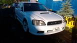  Subaru Legacy B4 2000 , 230000 , -