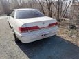  Toyota Mark II 1987 , 360000 , 