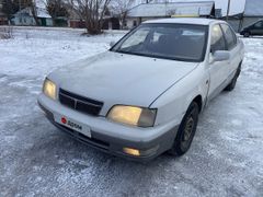 Седан Toyota Vista 1994 года, 245000 рублей, Барнаул