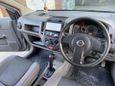  Nissan AD 2007 , 320000 , 