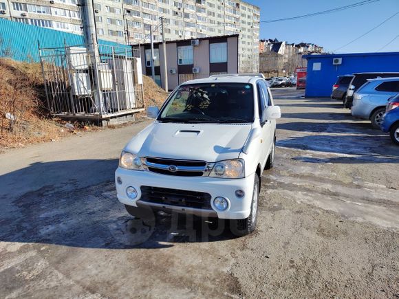 SUV   Daihatsu Terios Kid 2007 , 470000 , 