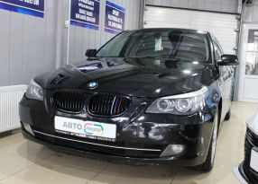  BMW 5-Series 2008 , 729900 , 