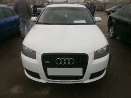  Audi A3 2007 , 460000 , 