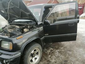 SUV   Suzuki Escudo 1994 , 280000 , 