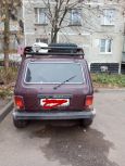 SUV    4x4 2121  2011 , 180000 , 