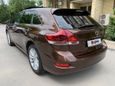 SUV   Toyota Venza 2014 , 2090000 , 