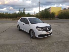  Renault Logan 2014 , 285000 , 