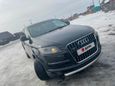 SUV   Audi Q7 2007 , 799000 , 