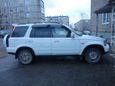 SUV   Honda CR-V 1997 , 270000 , 