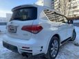 SUV   Infiniti QX56 2013 , 2490000 , 