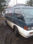    Mitsubishi Delica 1989 , 130000 , 