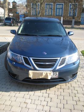  Saab 9-3 2009 , 485000 , -