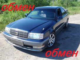  Toyota Crown 1998 , 300000 , 