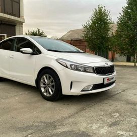  Kia Cerato 2018 , 940000 , 