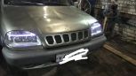 SUV   Chevrolet Niva 2001 , 94000 , 