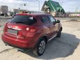 SUV   Nissan Juke 2013 , 650000 , 