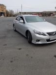  Toyota Mark X 2010 , 950000 , 