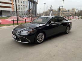  Lexus ES350 2020 , 4700000 , 