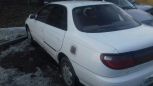  Toyota Carina 1992 , 120000 , 