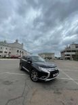 SUV   Mitsubishi Outlander 2016 , 1840000 , -