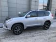 SUV   Toyota Land Cruiser Prado 2010 , 1740000 , 