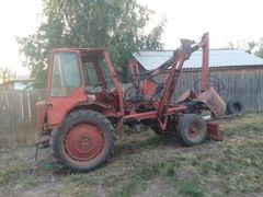 Трактор ВТЗ Т-16 1989 года, 350000 рублей, Краснозёрское