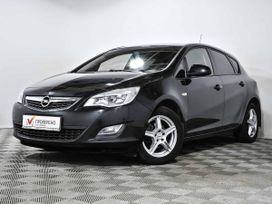  Opel Astra 2012 , 863000 , -
