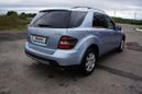 SUV   Mercedes-Benz M-Class 2007 , 749000 , 