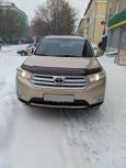 SUV   Toyota Highlander 2010 , 1390000 , 