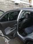 SUV   Opel Mokka 2012 , 670000 , 