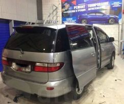    Toyota Estima 2000 , 400000 , 