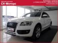 SUV   Audi Q5 2012 , 1235000 ,  