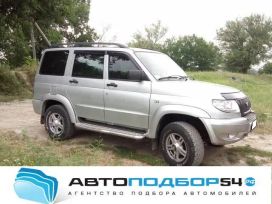 SUV     2009 , 570000 , 