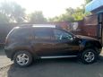 SUV   Renault Duster 2015 , 850000 , --