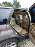 SUV   BMW X5 2004 , 640000 , 