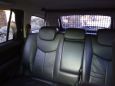 SUV   SsangYong Kyron 2011 , 595000 , 