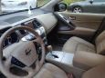 SUV   Nissan Murano 2013 , 1090000 , 