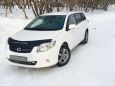  Toyota Corolla Fielder 2010 , 590000 , 