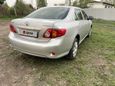  Toyota Corolla 2006 , 525000 , 