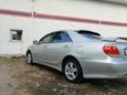  Toyota Camry 2004 , 480000 , 