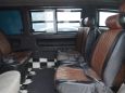    SsangYong Istana 2001 , 250000 , 