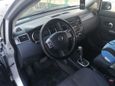  Nissan Tiida 2008 , 385000 , 