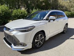 SUV или внедорожник Toyota Corolla Cross 2022 года, 2900000 рублей, Уссурийск