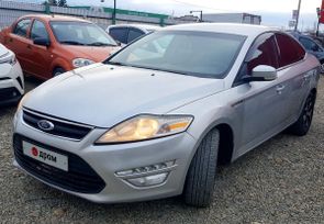  Ford Mondeo 2013 , 612000 , 
